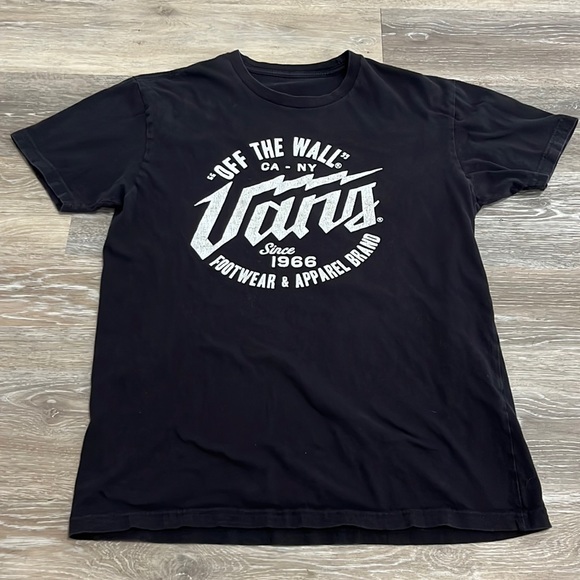 Vans Other - 📍Vans- Tshirt